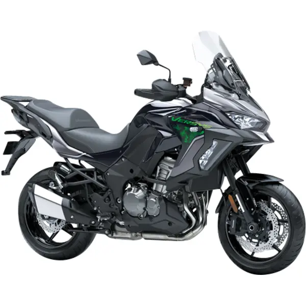 KLZ 1000 Versys S